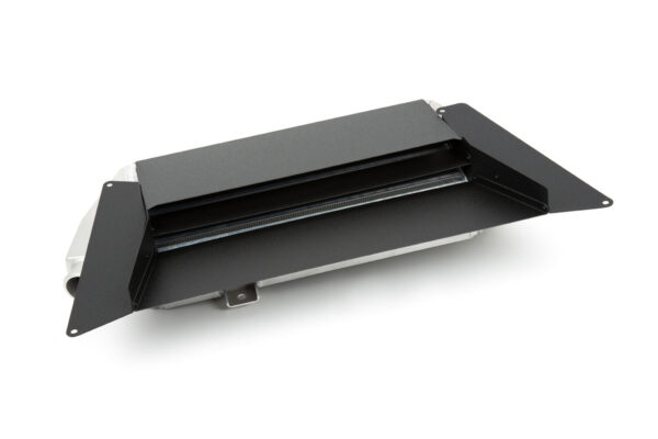 GrimmSpeed Top Mount Intercooler Kit - 08-14 WRX / 05-09 LGT/OBXT - Image 5