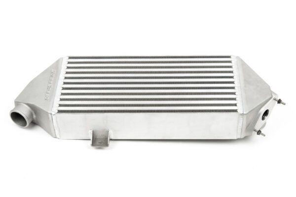 GrimmSpeed Top Mount Intercooler Kit - 08-14 WRX / 05-09 LGT/OBXT - Image 2