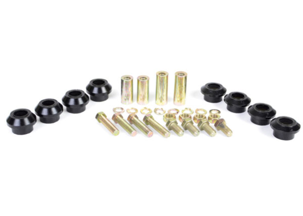 Whiteline Rear Control Arm - Upper Inner Bushing - Camber Adjust Kit - 08-14 WRX / 08-21 STI / 09-13 FXT - Image 2