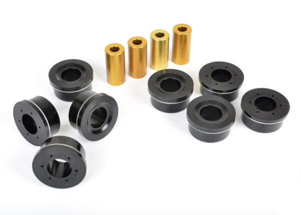 Whiteline Rear Subframe Mount Bushing - 08-14 WRX/STI - 09-13 FXT - Image 2