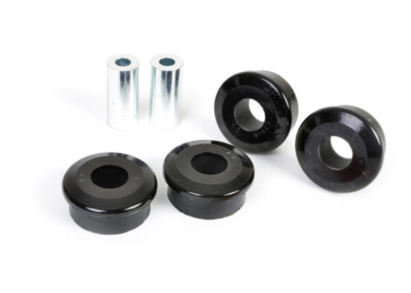 Whiteline Rear Differential - Mount Support Outrigger Bushing - 08-20 WRX / STI - 09-13 FXT - 05-09 LGT