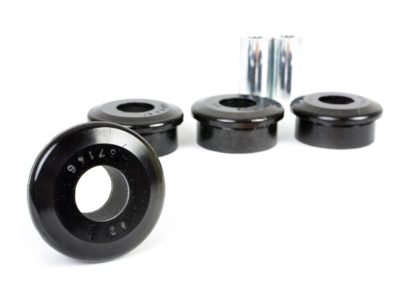 Whiteline Rear Differential - Mount Support Outrigger Bushing - 08-20 WRX / STI - 09-13 FXT - 05-09 LGT - Image 2