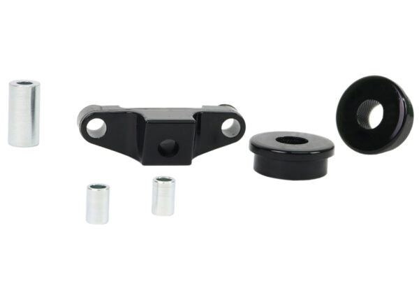 Whiteline Front and Rear Shifter Bushings - 04-21 STI