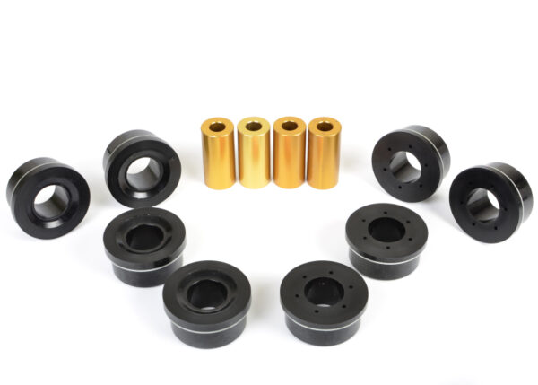 Whiteline Rear Subframe Mount Bushing - 08-14 WRX/STI - 09-13 FXT - Image 3