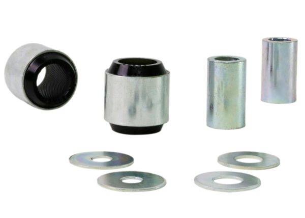 Whiteline Rear Trailing Arm - Front Bushing Kit - 08-14 WRX/STI - 09-13 FXT - Image 2