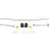 Whiteline Rear Sway Bar - 24mm Heavy Duty Adjustable - 08-21 WRX/STI / 09-13 FXT - Image 2