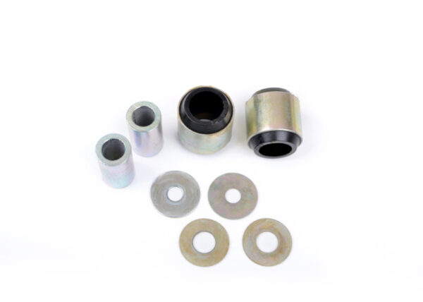 Whiteline Rear Trailing Arm - Front Bushing Kit - 08-14 WRX/STI - 09-13 FXT - Image 3