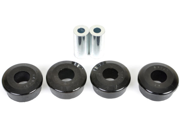 Whiteline Rear Differential - Mount Support Outrigger Bushing - 08-20 WRX / STI - 09-13 FXT - 05-09 LGT - Image 3