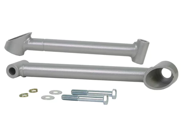 Whiteline Rear Sway Bar Mount Support Brace - 08-21 WRX/STI / 09-13 FXT