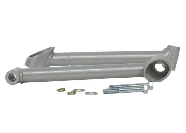 Whiteline Rear Sway Bar Mount Support Brace - 08-21 WRX/STI / 09-13 FXT - Image 2