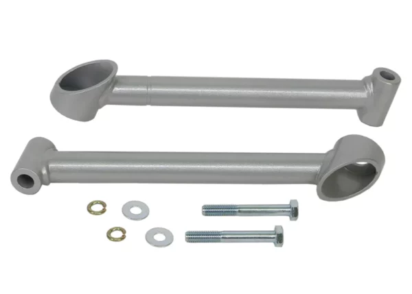 Whiteline Rear Sway Bar Mount Support Brace - 08-21 WRX/STI / 09-13 FXT - Image 3
