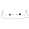 Whiteline Rear Sway Bar - 24mm Heavy Duty Adjustable - 08-21 WRX/STI / 09-13 FXT - Image 3