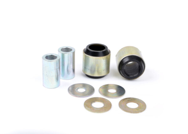 Whiteline Rear Trailing Arm - Front Bushing Kit - 08-14 WRX/STI - 09-13 FXT