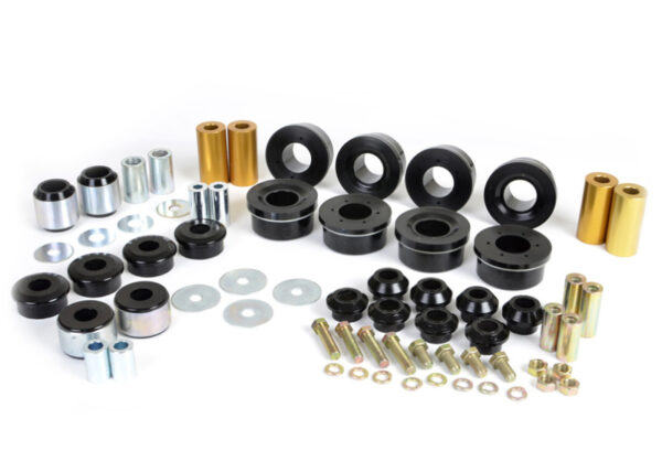 Whiteline Rear Essential Vehicle Kit - 08-14 WRX/STI