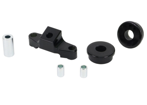 Whiteline Front and Rear Shifter Bushings - 04-21 STI - Image 3