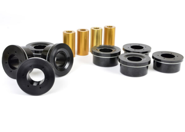 Whiteline Rear Essential Vehicle Kit - 08-14 WRX/STI - Image 4