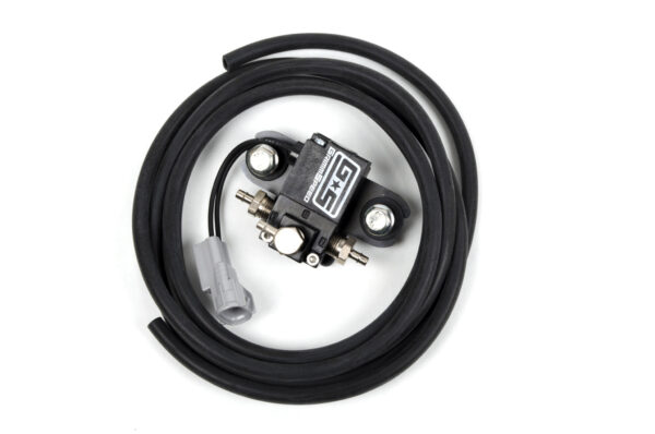 GrimmSpeed Electronic Boost Control Solenoid 3-Port - 06-07 WRX / 04-07 STI / 04-08 FXT - Image 3