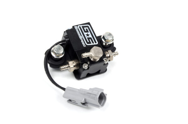 GrimmSpeed Electronic Boost Control Solenoid 3-Port - 06-07 WRX / 04-07 STI / 04-08 FXT - Image 2