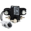 GrimmSpeed Electronic Boost Control Solenoid 3-Port - 06-07 WRX / 04-07 STI / 04-08 FXT