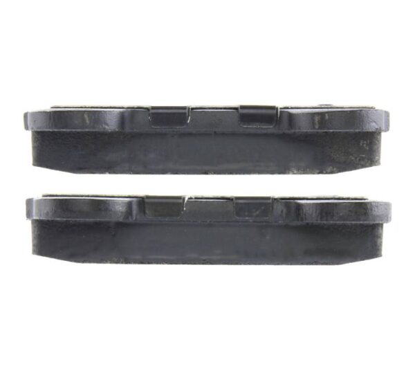 StopTech PosiQuiet Brake Pad Set Rear- 04-17 STI / 03-06 EVO - Image 3