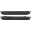 StopTech PosiQuiet Brake Pad Set Front- 04-17 STI / 03-15 EVO - Image 3