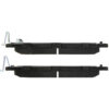 StopTech PosiQuiet Brake Pad Set Front - 15-21 WRX / 14-17 FXT / 05-12 LGT / 06-09 LGT Spec B - Image 3