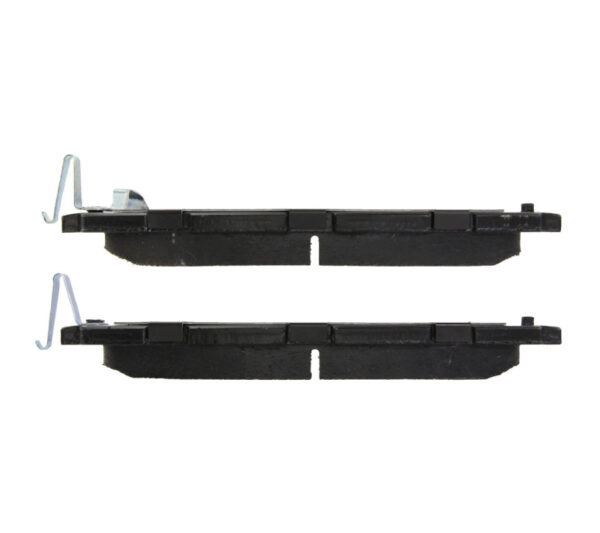 StopTech PosiQuiet Brake Pad Set Front - 15-21 WRX / 14-17 FXT / 05-12 LGT / 06-09 LGT Spec B - Image 3