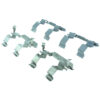 StopTech PosiQuiet Brake Pad Set Front - 15-21 WRX / 14-17 FXT / 05-12 LGT / 06-09 LGT Spec B - Image 4