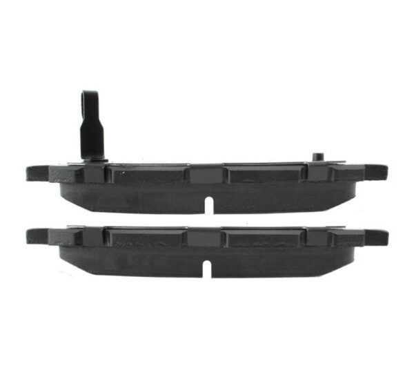 StopTech PosiQuiet Brake Pad Set Rear- 08-21 WRX / 09-13 FXT / 13-20 BRZ - Image 3