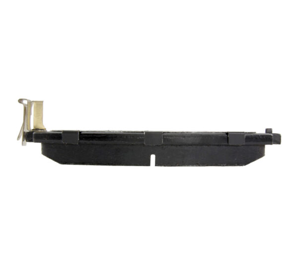 StopTech PosiQuiet Brake Pad Set Front - 11-14 WRX / 11-13 FXT / 13-20 FRZ/BRZ/86 - Image 3