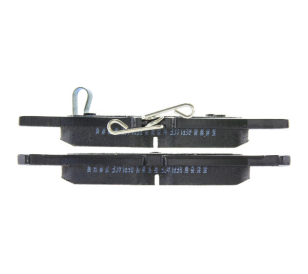 StopTech PosiQuiet Brake Pad Set Rear- 15-21 WRX (With Eyesight) - Image 3