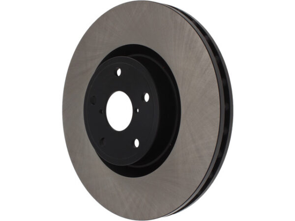 Centric Premium High-Carbon Rotor Single Front - 05-17 STI - Image 2