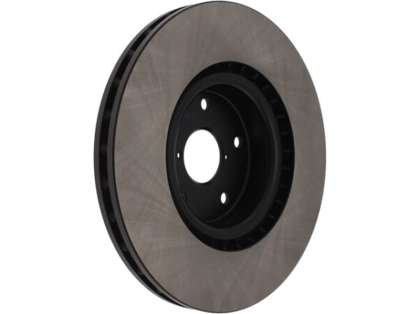 Centric Premium High-Carbon Rotor Single Front - 05-17 STI - Image 4