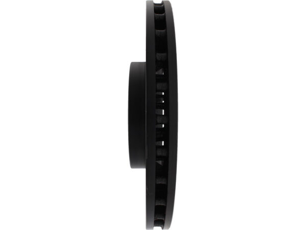 Centric Premium High-Carbon Rotor Single Front - 05-17 STI - Image 5