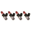 Injector Dynamics ID1300XDS Top Feed Fuel Injectors - 02-14 WRX / 07-21 STI