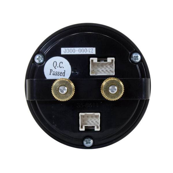 AEM X-Series Wideband UEGO AFR Sensor Controller Gauge - Image 4