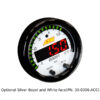 AEM X-Series 35psi Boost Pressure Gauge - Image 10