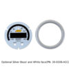 AEM X-Series 60psi Boost Pressure Gauge - Image 6