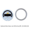 AEM X-Series 60psi Boost Pressure Gauge - Image 7