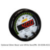 AEM X-Series 60psi Boost Pressure Gauge - Image 10