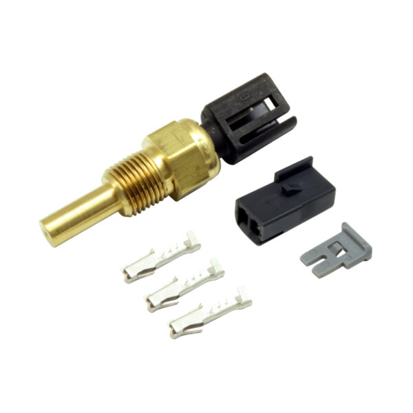 AEM 52mm (Transmission / Oil / Water) Temperature Digital Gauge - Image 7