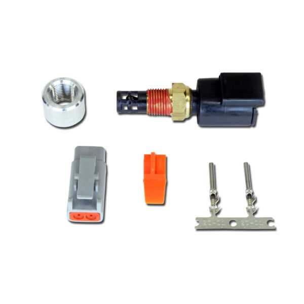 AEM Air Temp Sensor Kit - 1/8"NPT - Image 2