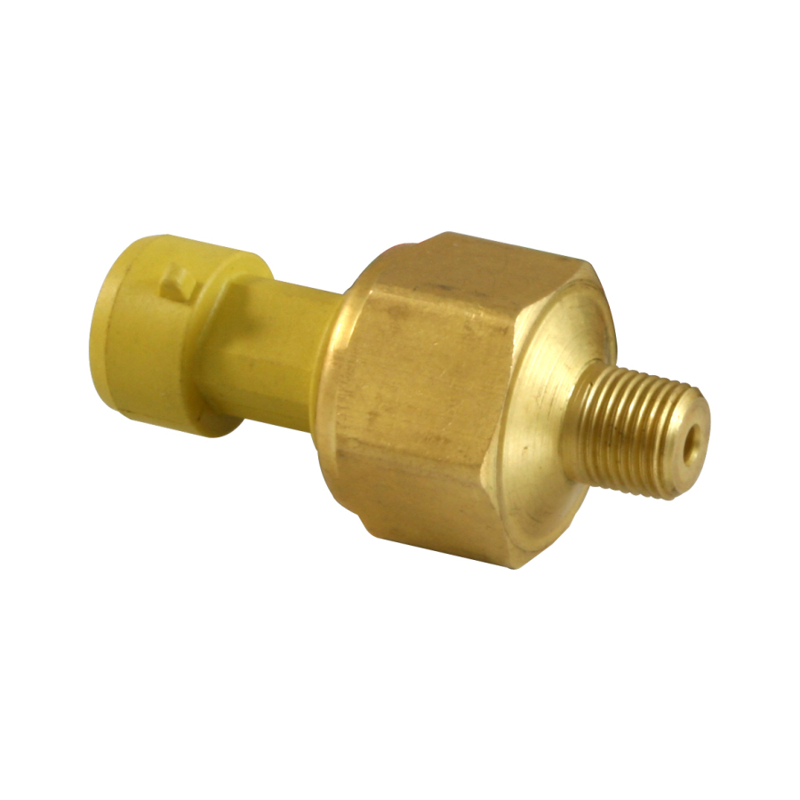 AEM 75 PSIa or 5 Bar Brass Sensor Kit - JM Automotive