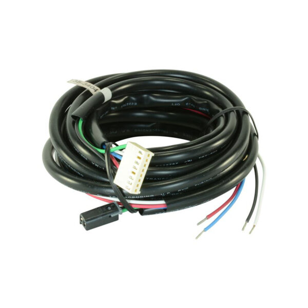 AEM 52mm (Transmission / Oil / Water) Temperature Digital Gauge - Image 6