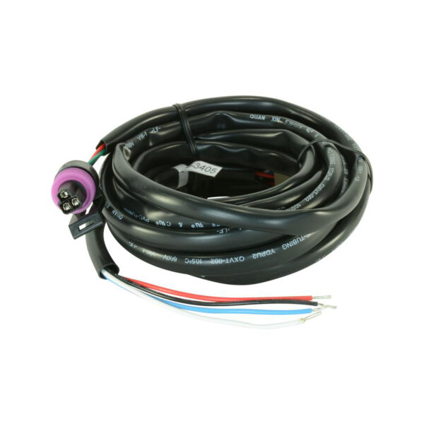 AEM 52mm (35psi or 50psi) Boost Digital Gauge - Image 3