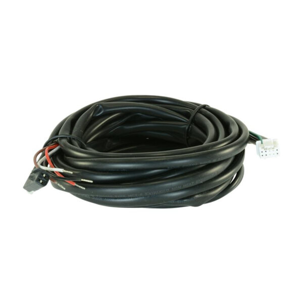 AEM X-Series 100-300F Water Temperature Gauge Kit - Image 4