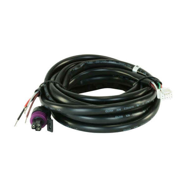 AEM X-Series 60psi Boost Pressure Gauge - Image 4