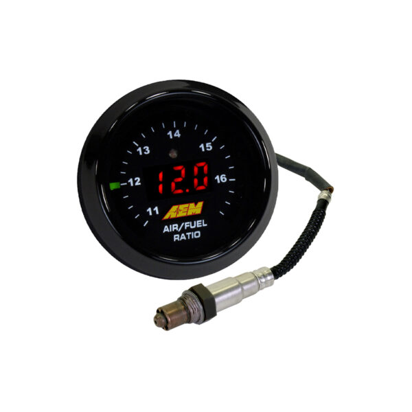 AEM Digital Wideband UEGO Gauge - Image 3