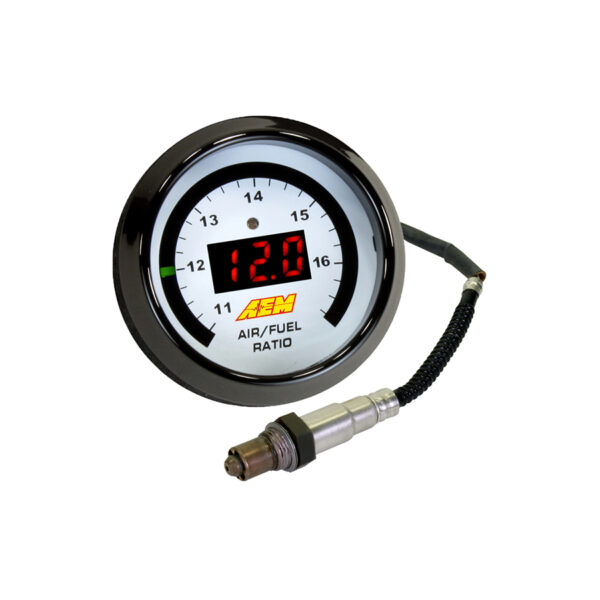AEM Digital Wideband UEGO Gauge - Image 4