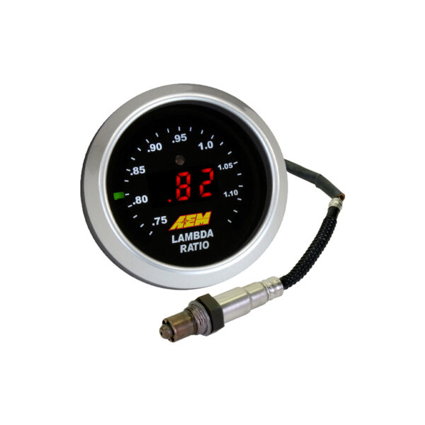 AEM Digital Wideband UEGO Gauge - Image 5